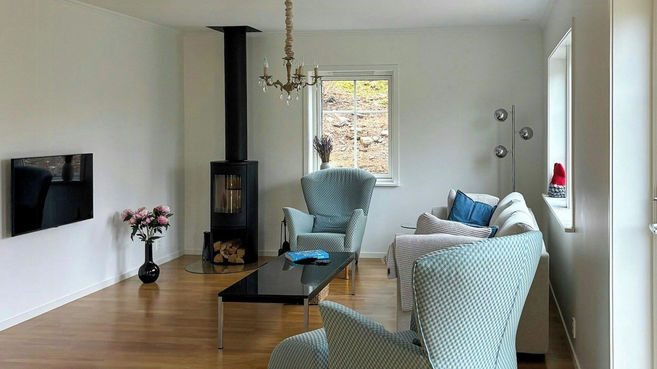 Photo of Livingroom in Fjallbacka