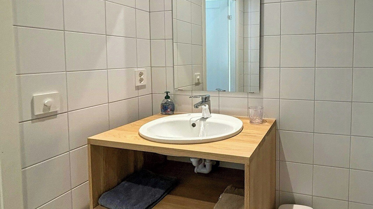 Photo of Bathroom in Fjallbacka