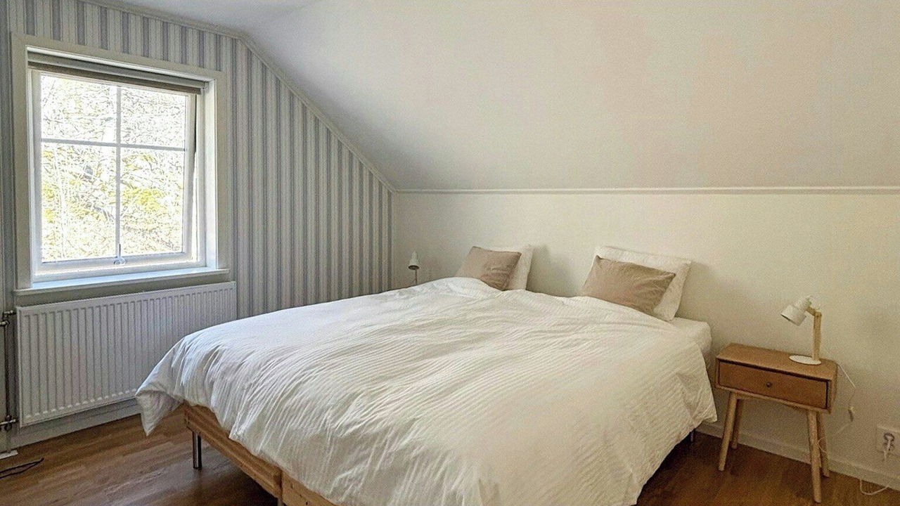 Photo of Bedroom in Fjallbacka