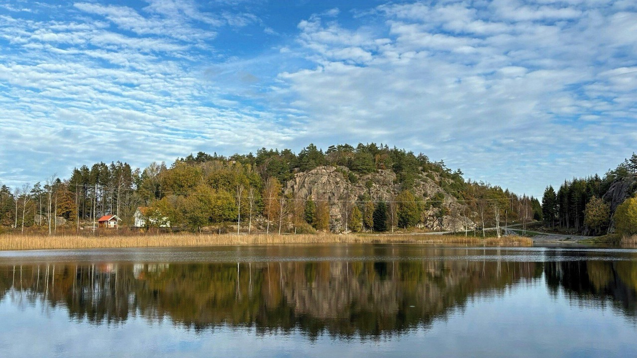 Photo of Others in Fjallbacka