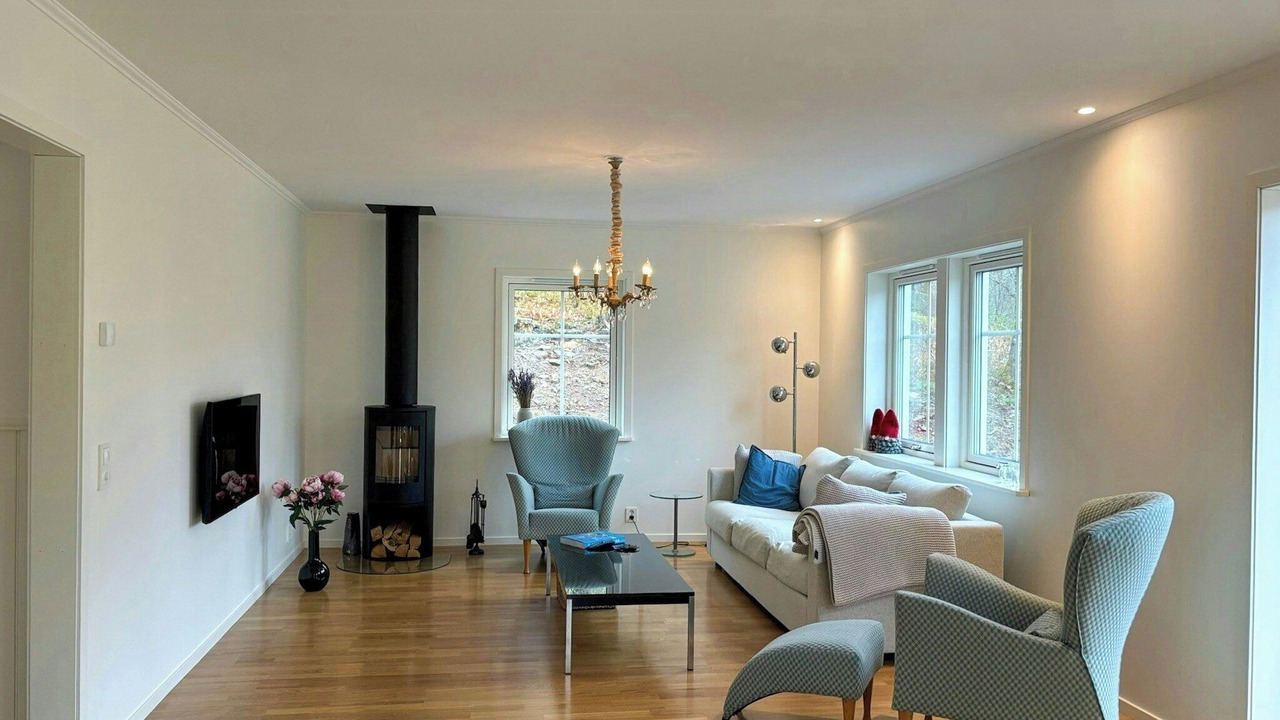 Photo of Livingroom in Fjallbacka