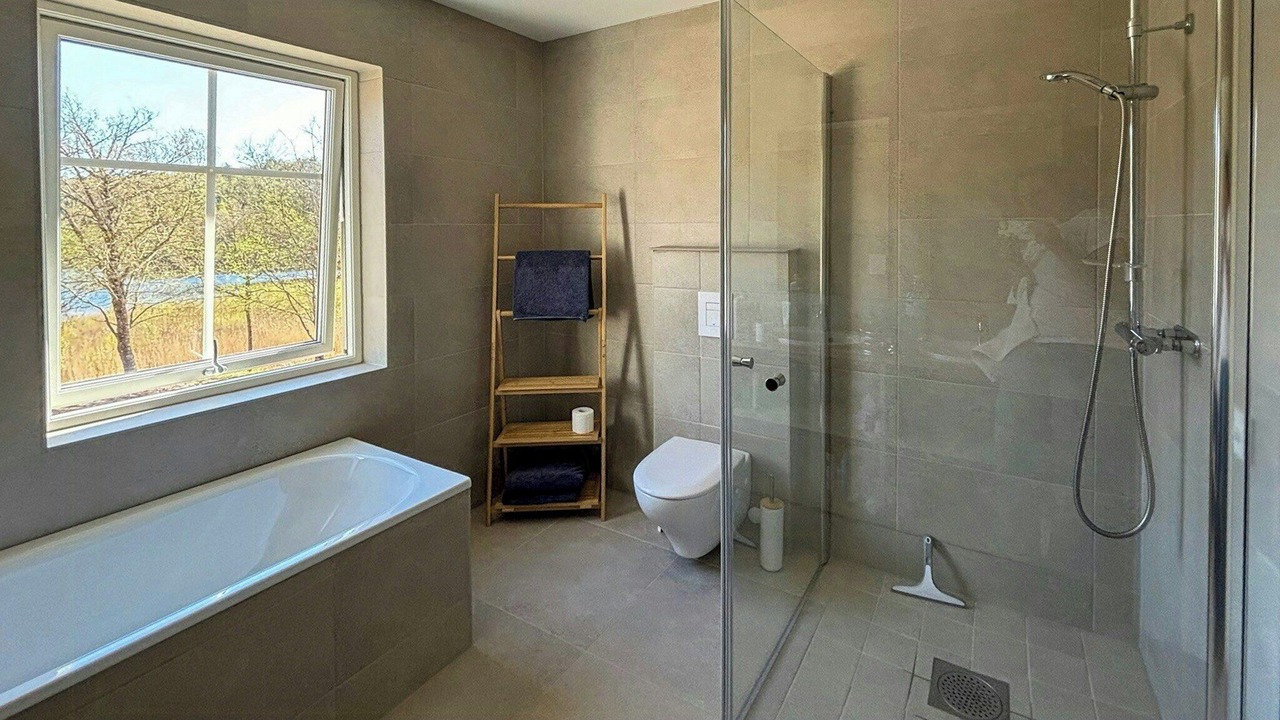 Photo of Bathroom in Fjallbacka