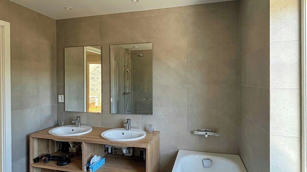 Photo of Bathroom in Fjallbacka