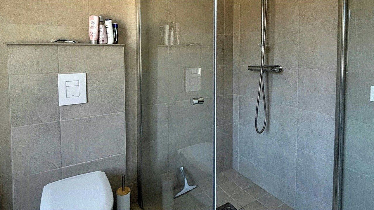 Photo of Bathroom in Fjallbacka