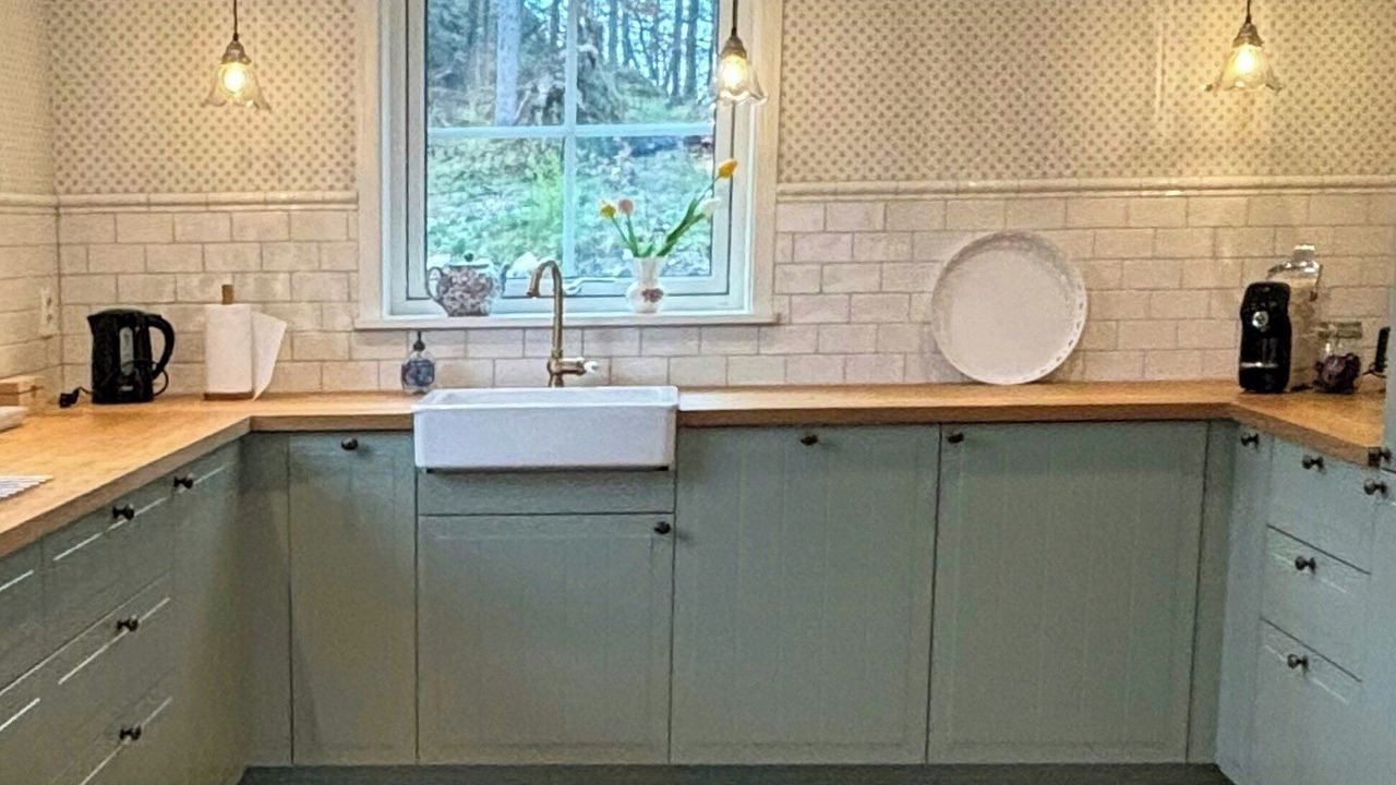 Photo of Kitchen in Fjallbacka