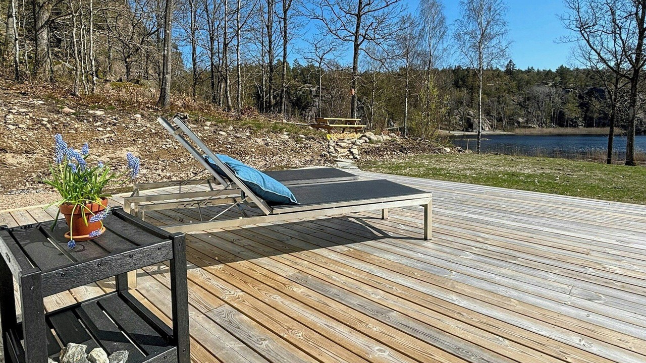 Photo of Outdoor in Fjallbacka