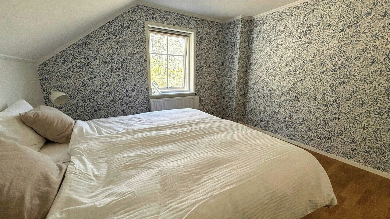Photo of Bedroom in Fjallbacka