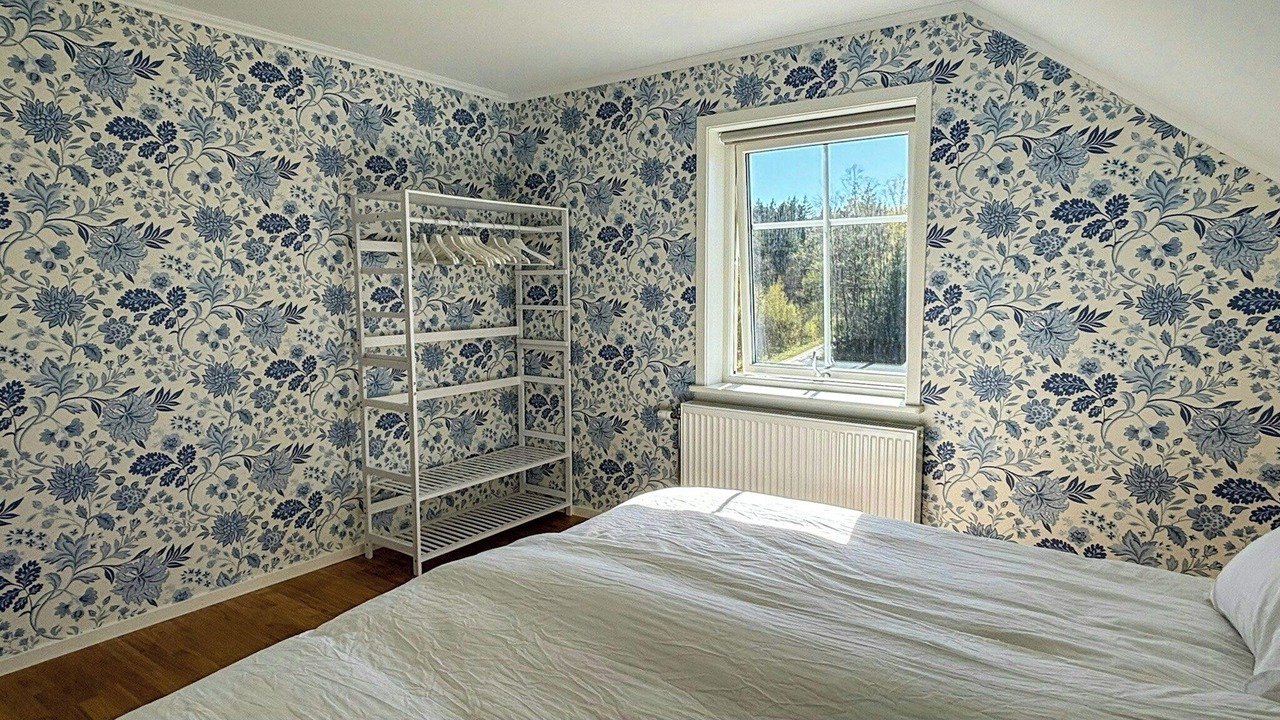 Photo of Bedroom in Fjallbacka