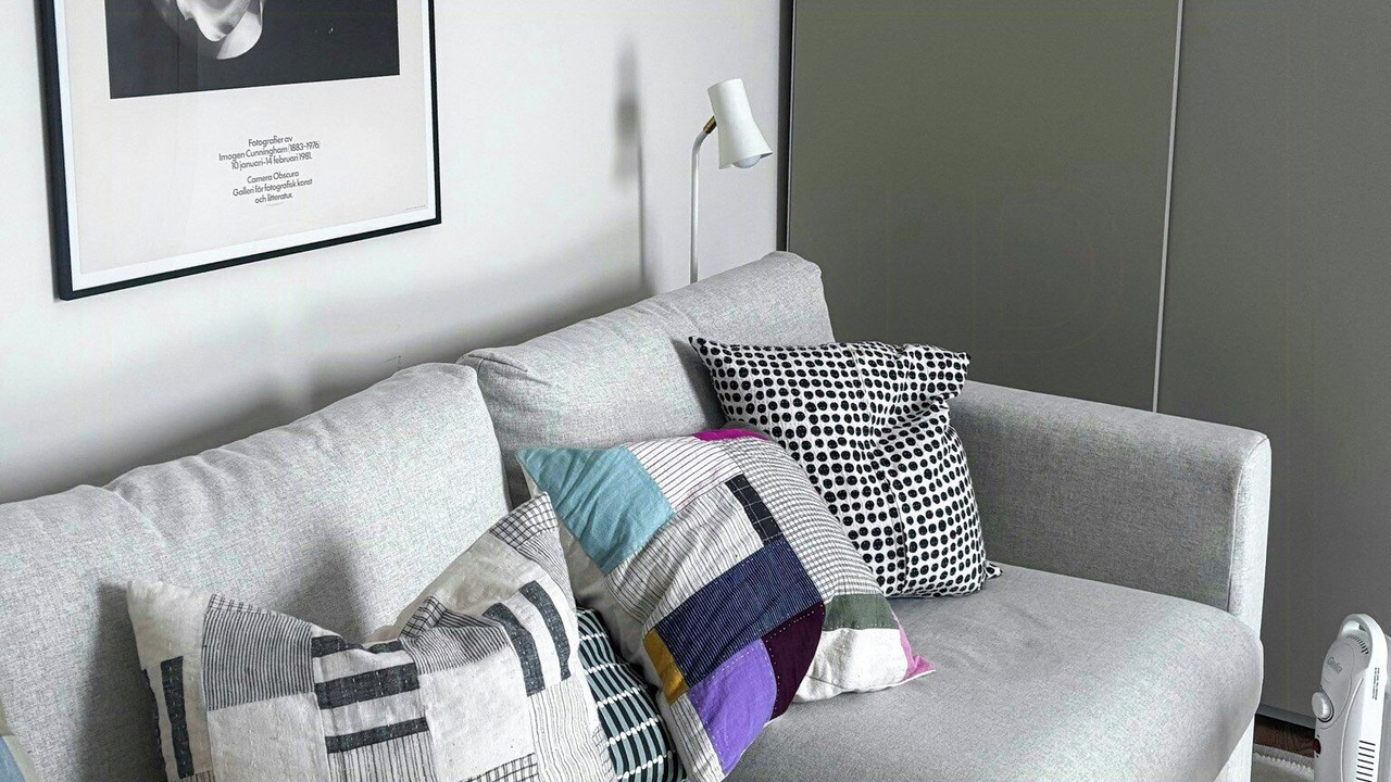 Photo of Livingroom in Morbylanga