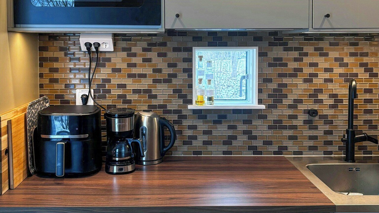 Photo of Kitchen in Morbylanga