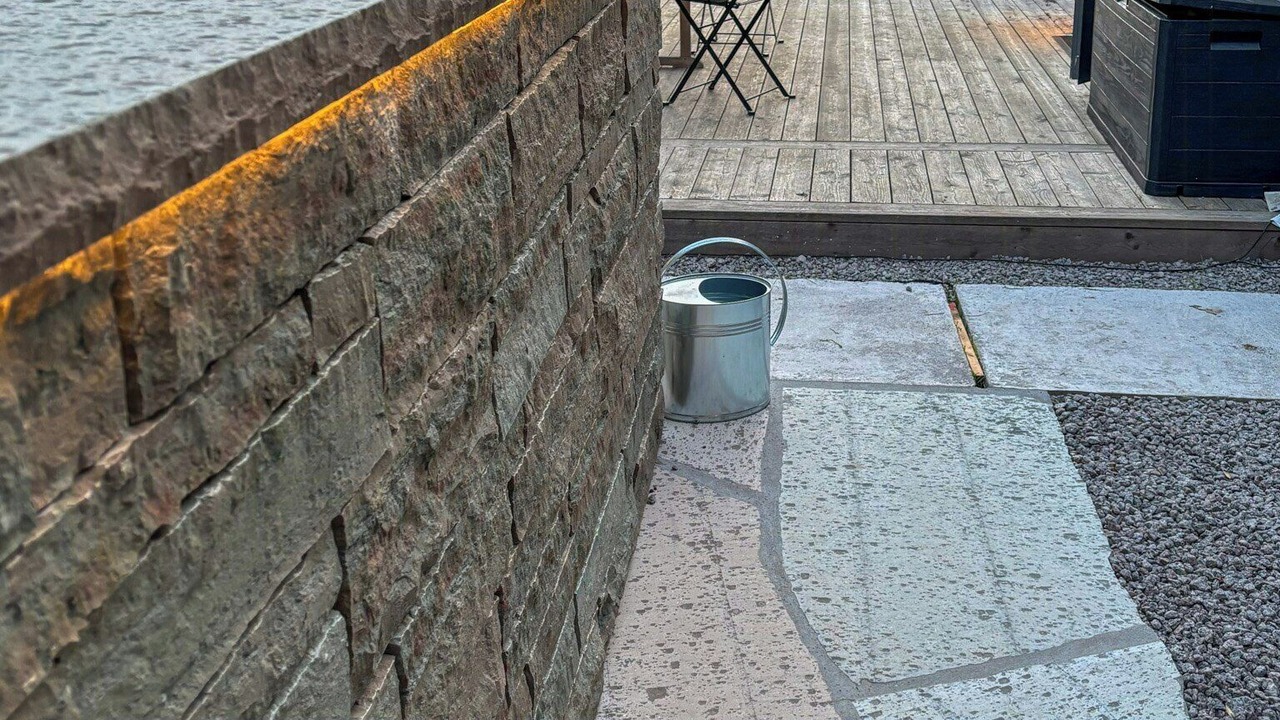 Photo of Outdoor in Morbylanga