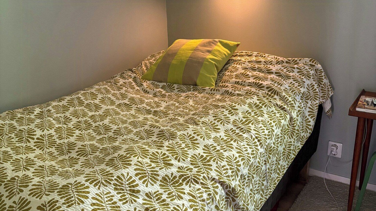Photo of Bedroom in Morbylanga