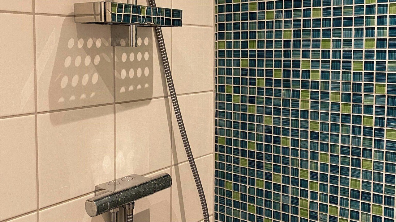Photo of Bathroom in Morbylanga