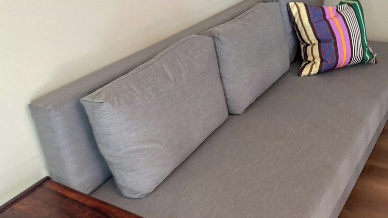 Photo of Livingroom in Morbylanga