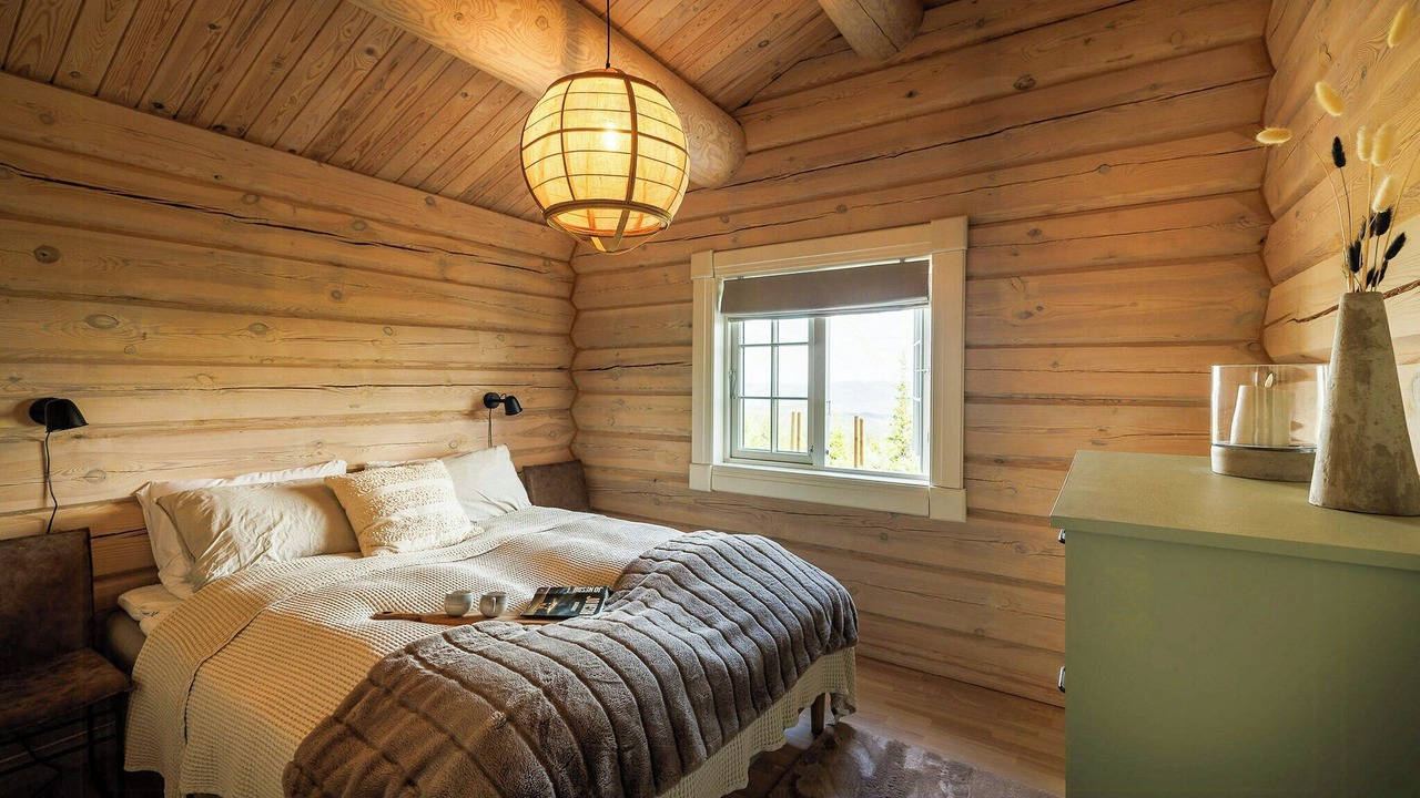Photo of Bedroom in Sor-Aurdal