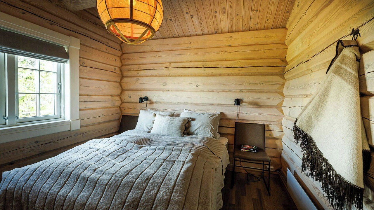 Photo of Bedroom in Sor-Aurdal