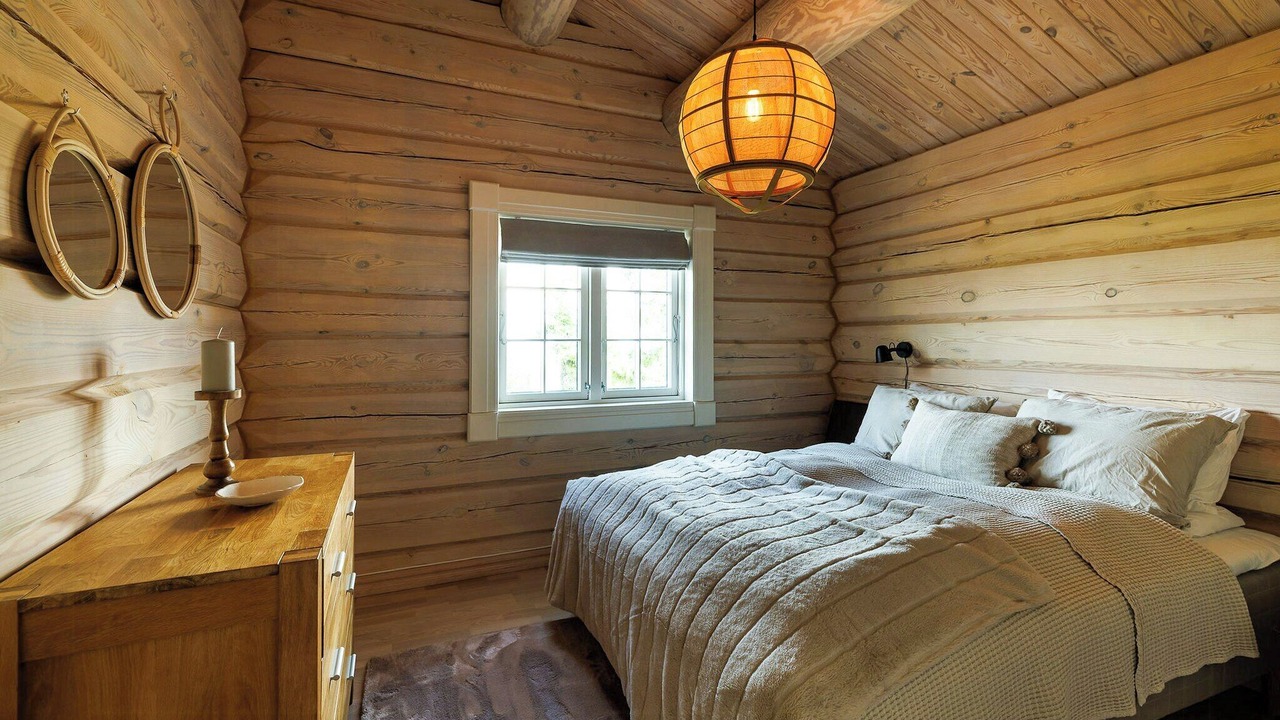 Photo of Bedroom in Sor-Aurdal