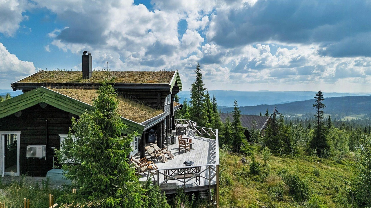 Photo of Outdoor in Sor-Aurdal