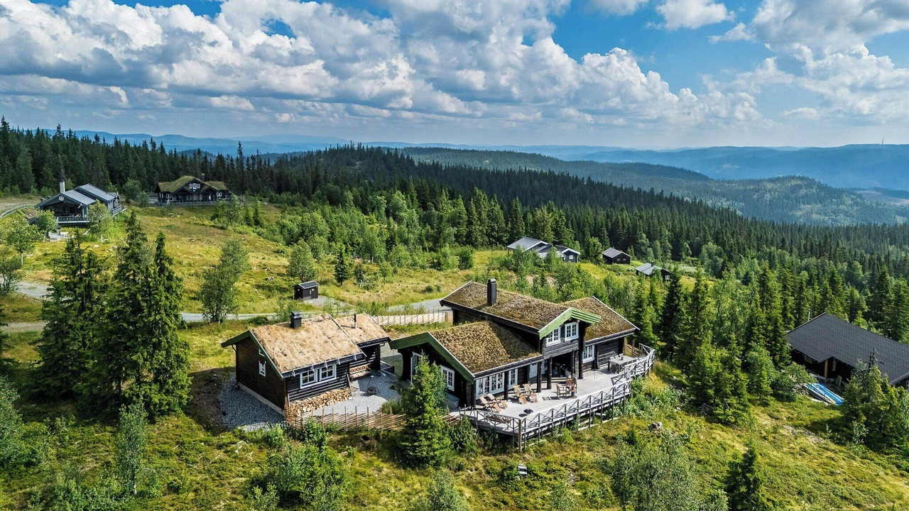 Photo of Outdoor in Sor-Aurdal