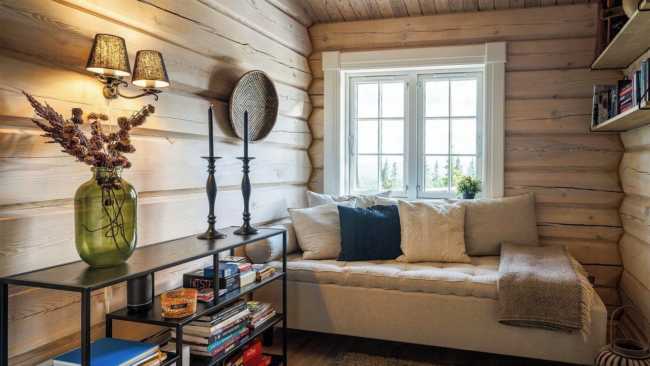 Photo of Livingroom in Sor-Aurdal