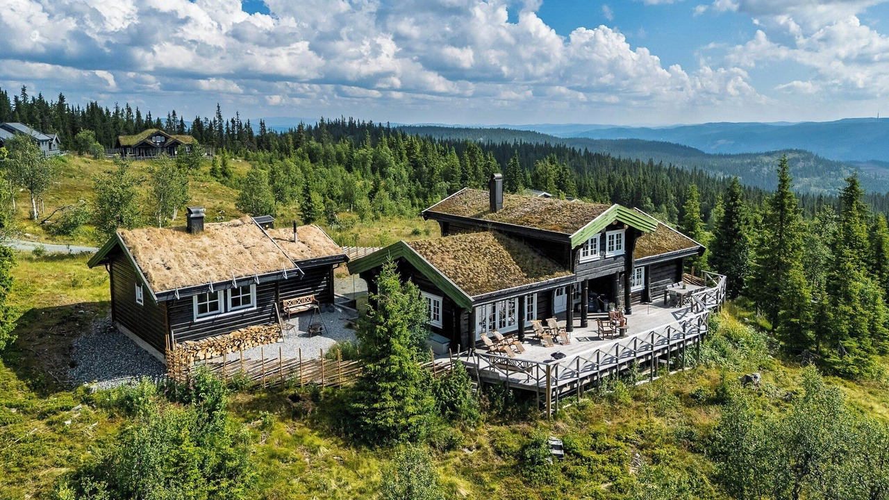 Photo of Outdoor in Sor-Aurdal