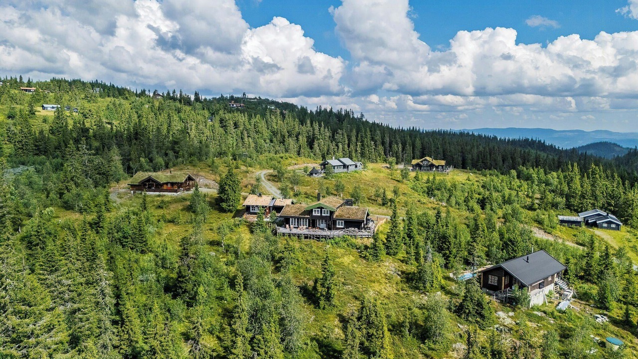 Photo of Outdoor in Sor-Aurdal