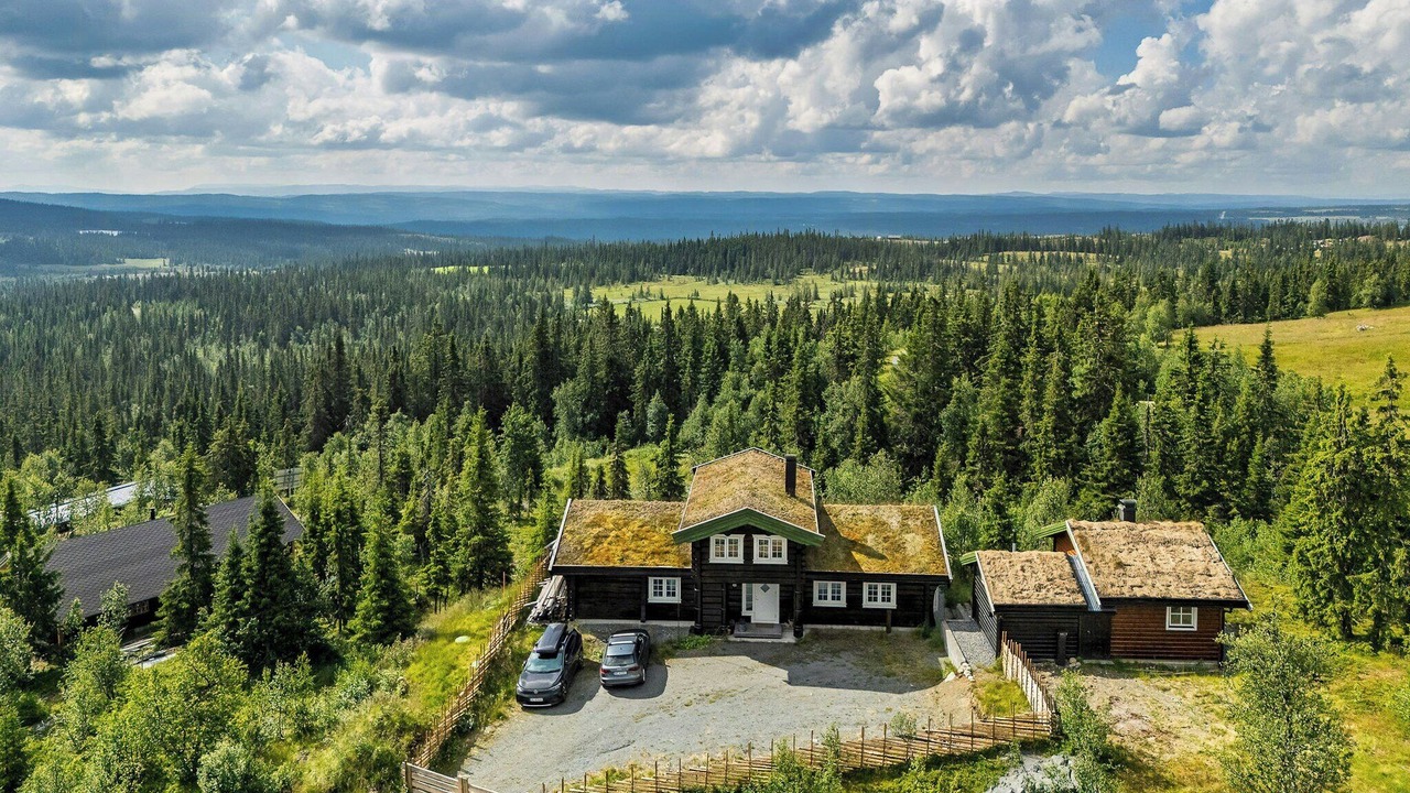 Photo of Outdoor in Sor-Aurdal