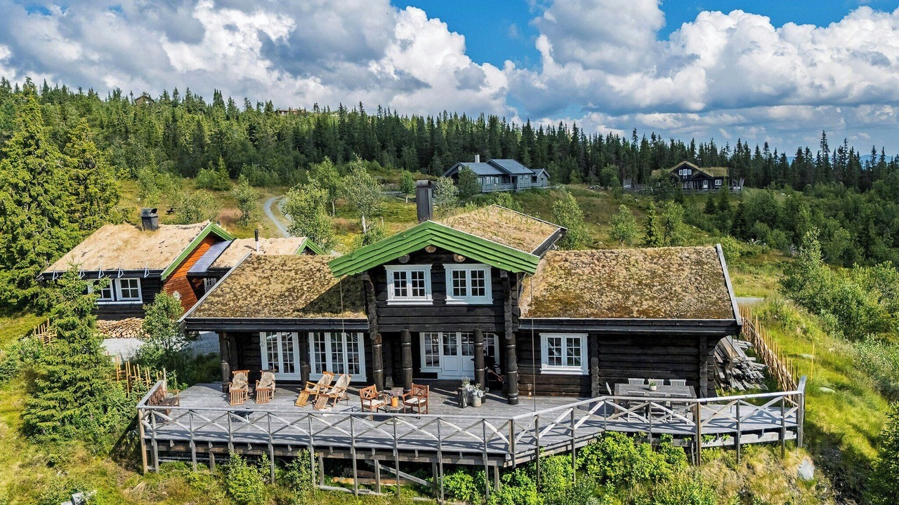 Photo of Outdoor in Sor-Aurdal