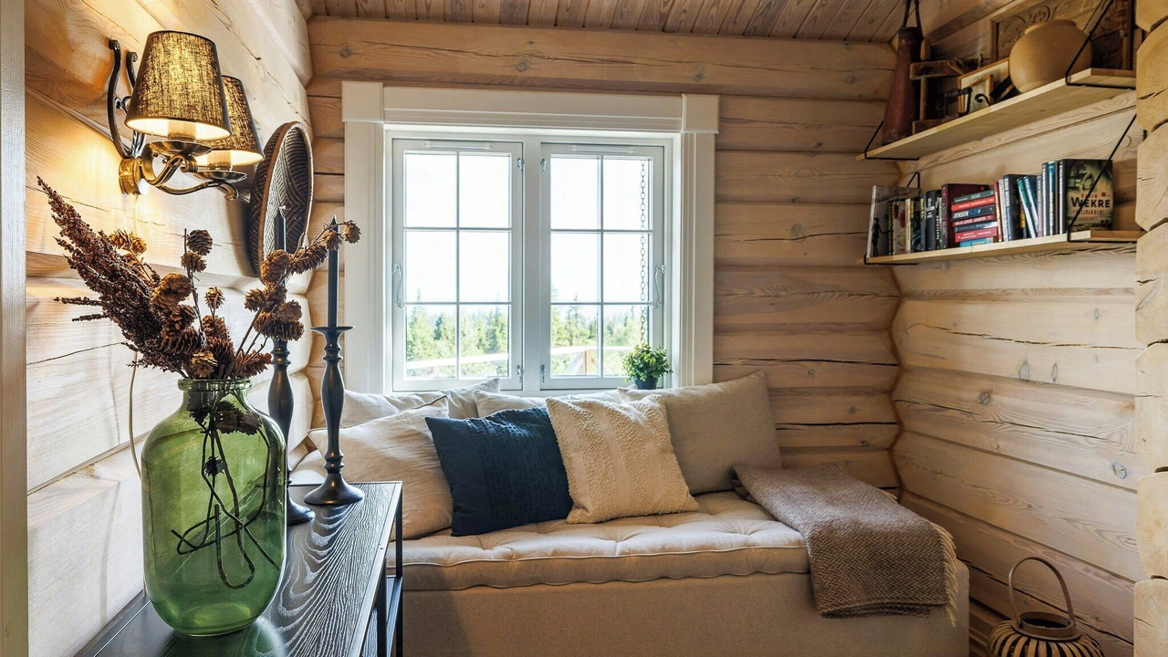 Photo of Livingroom in Sor-Aurdal