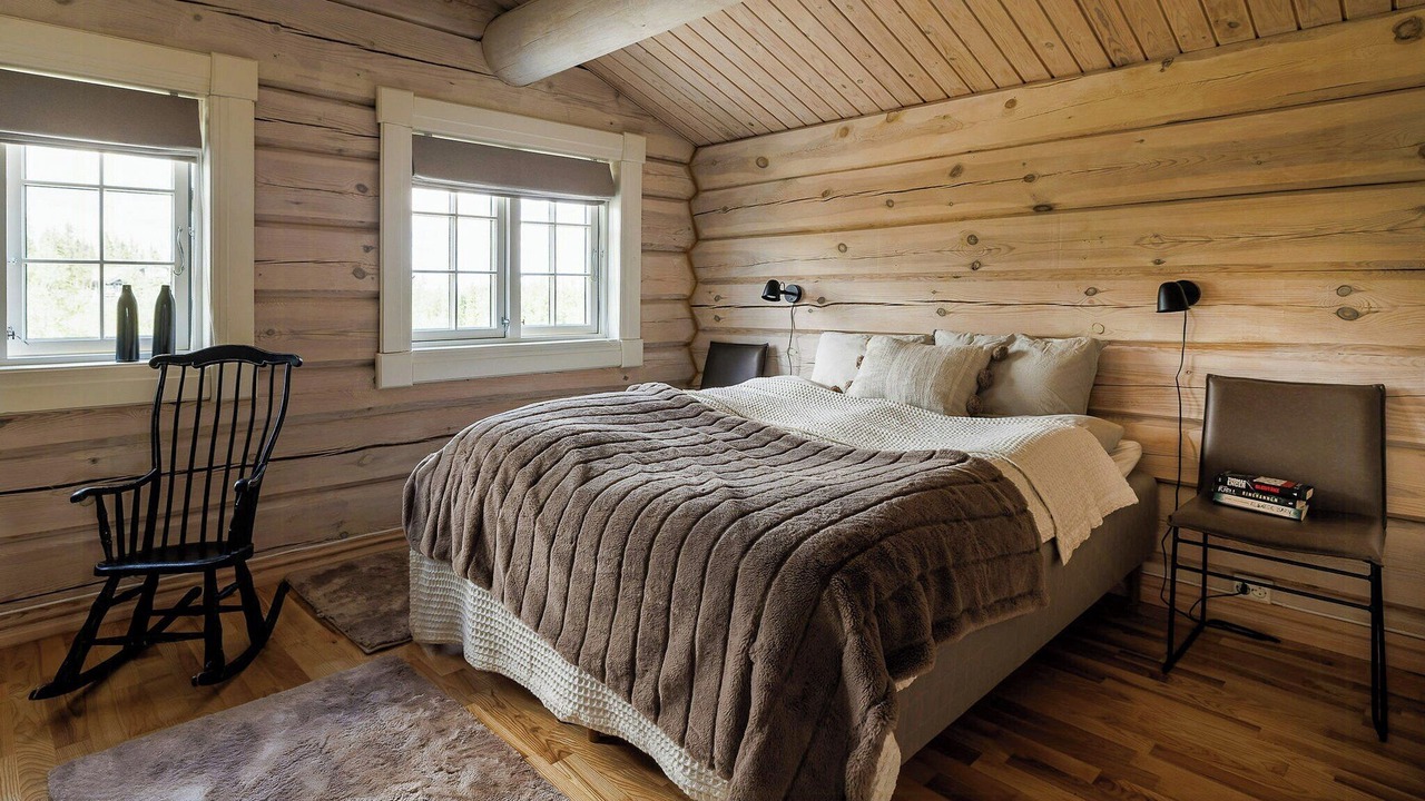 Photo of Bedroom in Sor-Aurdal