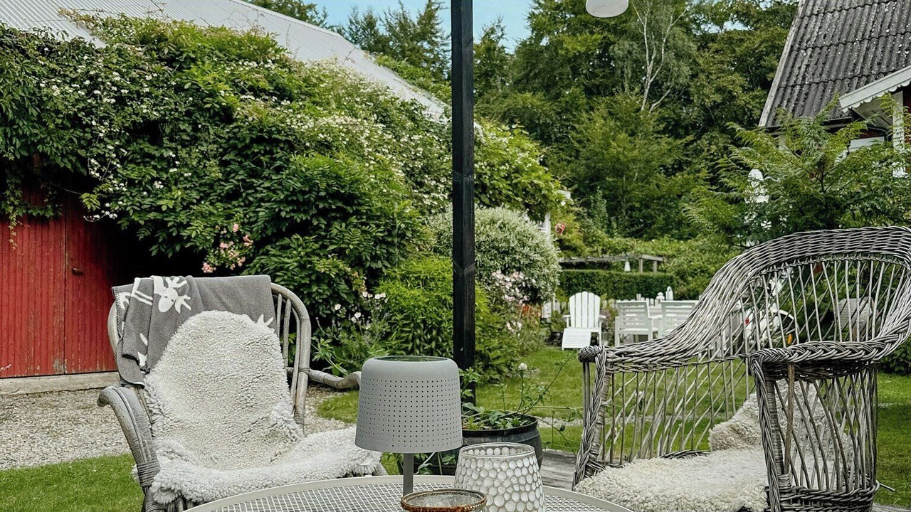 Photo of Patio Balcony in Falkvik