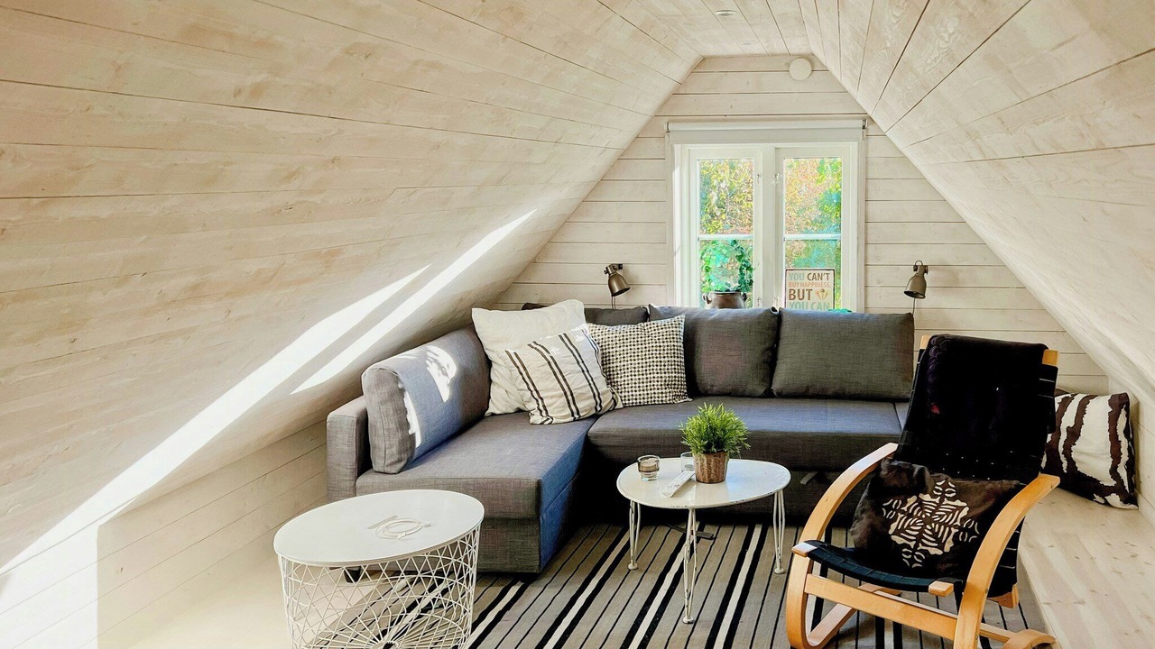 Photo of Livingroom in Falkvik