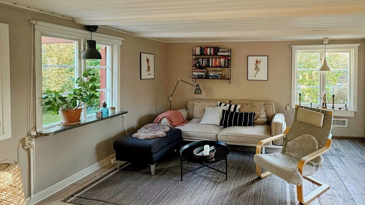 Photo of Livingroom in Falkvik