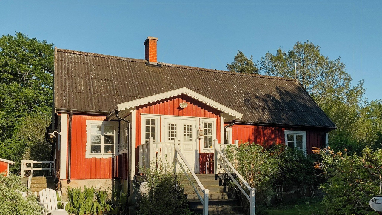 Photo of Outdoor in Falkvik
