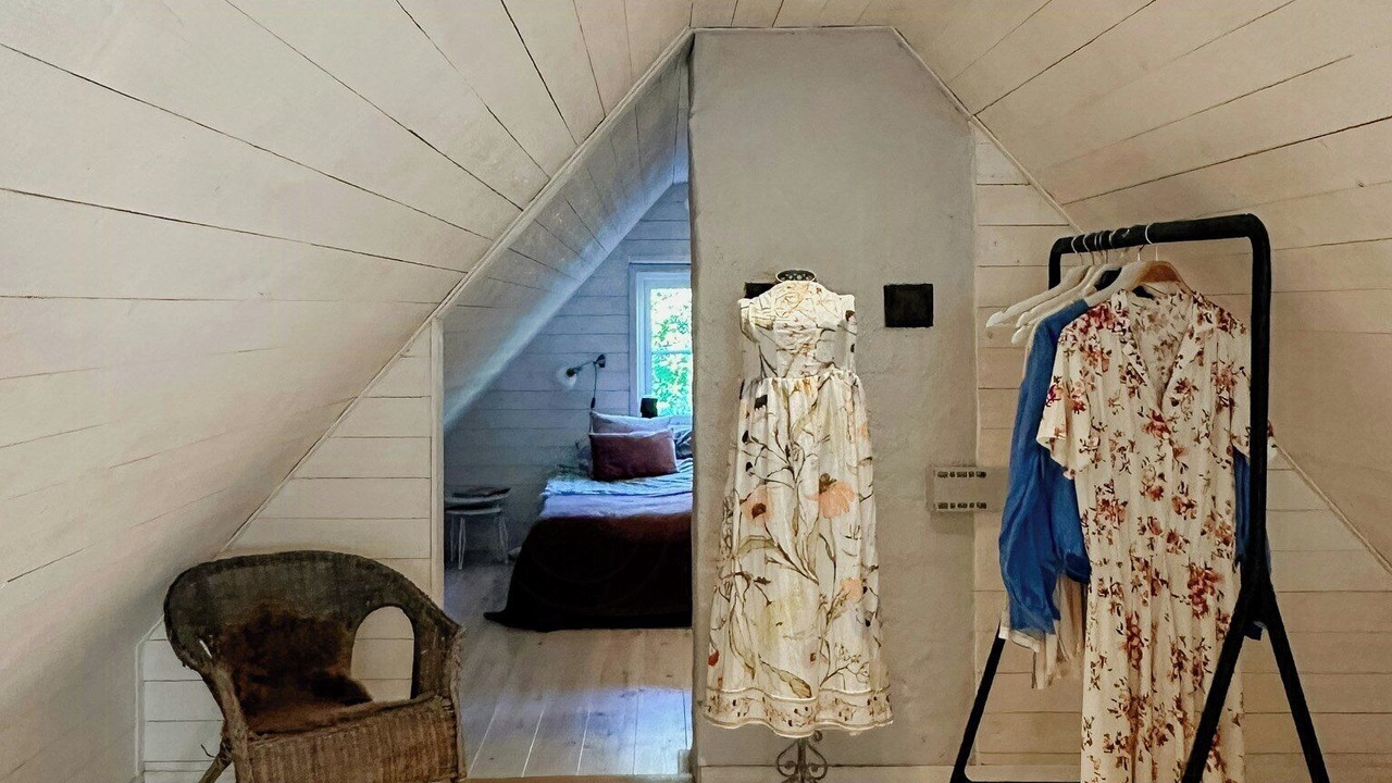 Photo of Bedroom in Falkvik