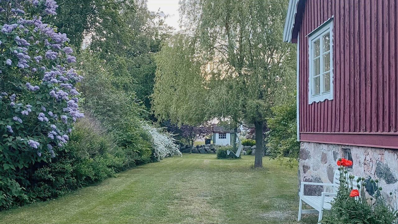 Photo of Outdoor in Falkvik