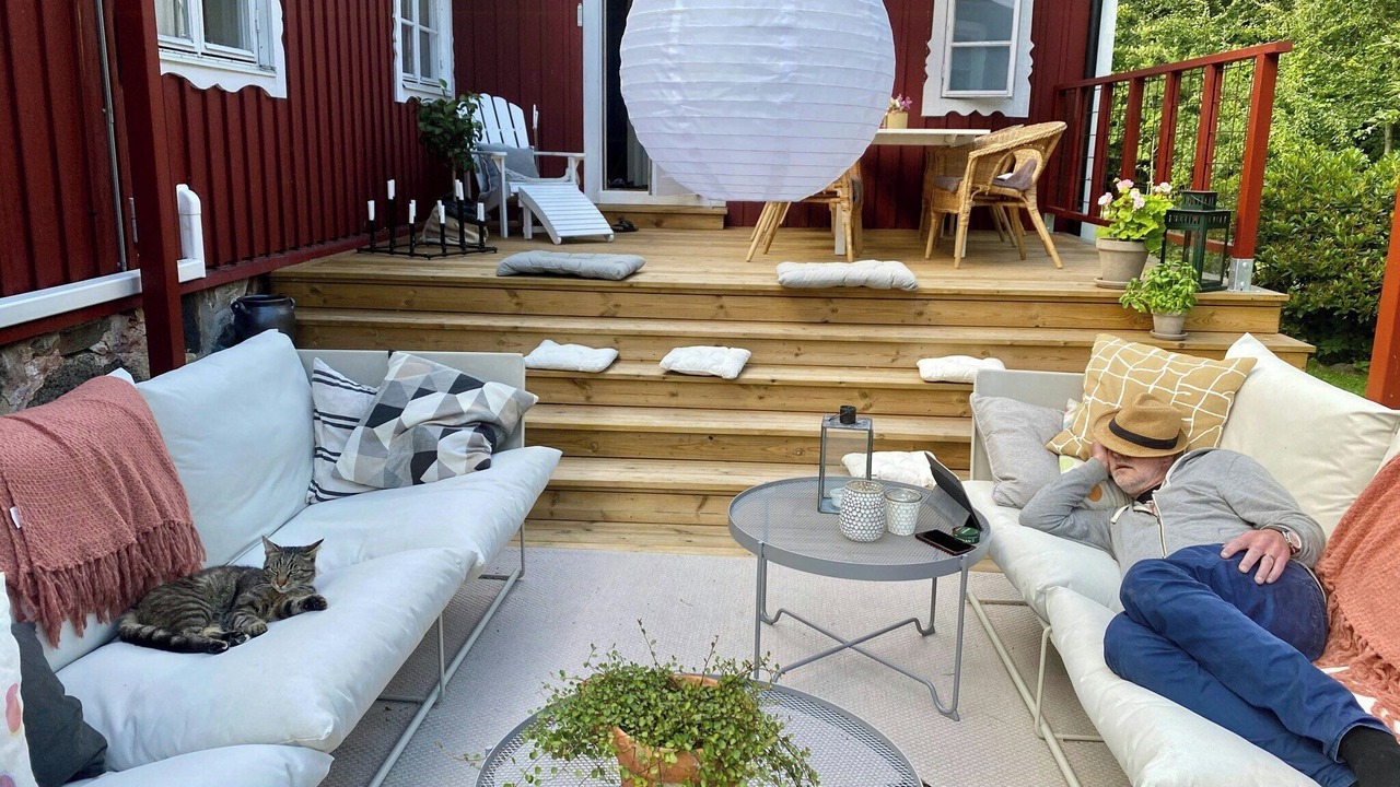 Photo of Outdoor in Falkvik