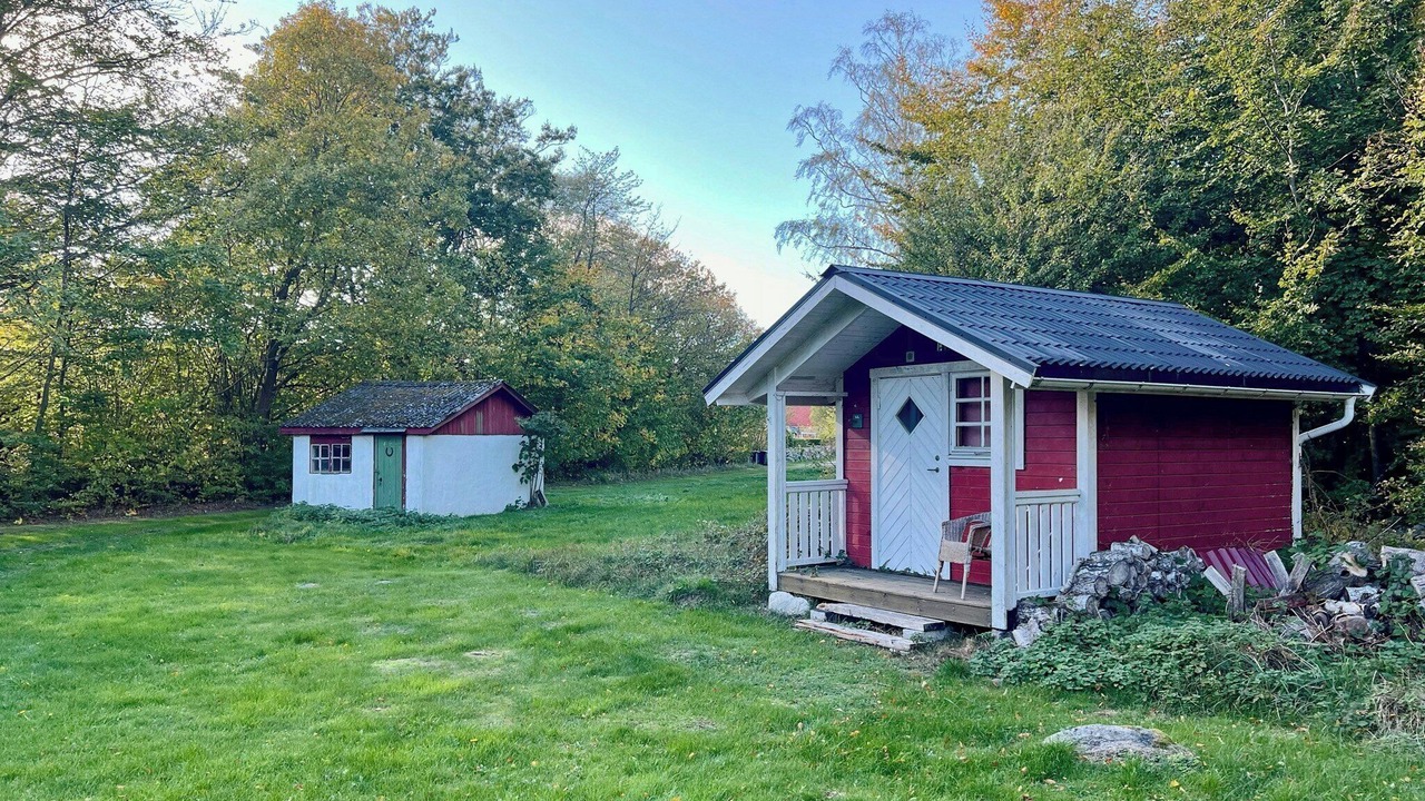 Photo of Outdoor in Falkvik