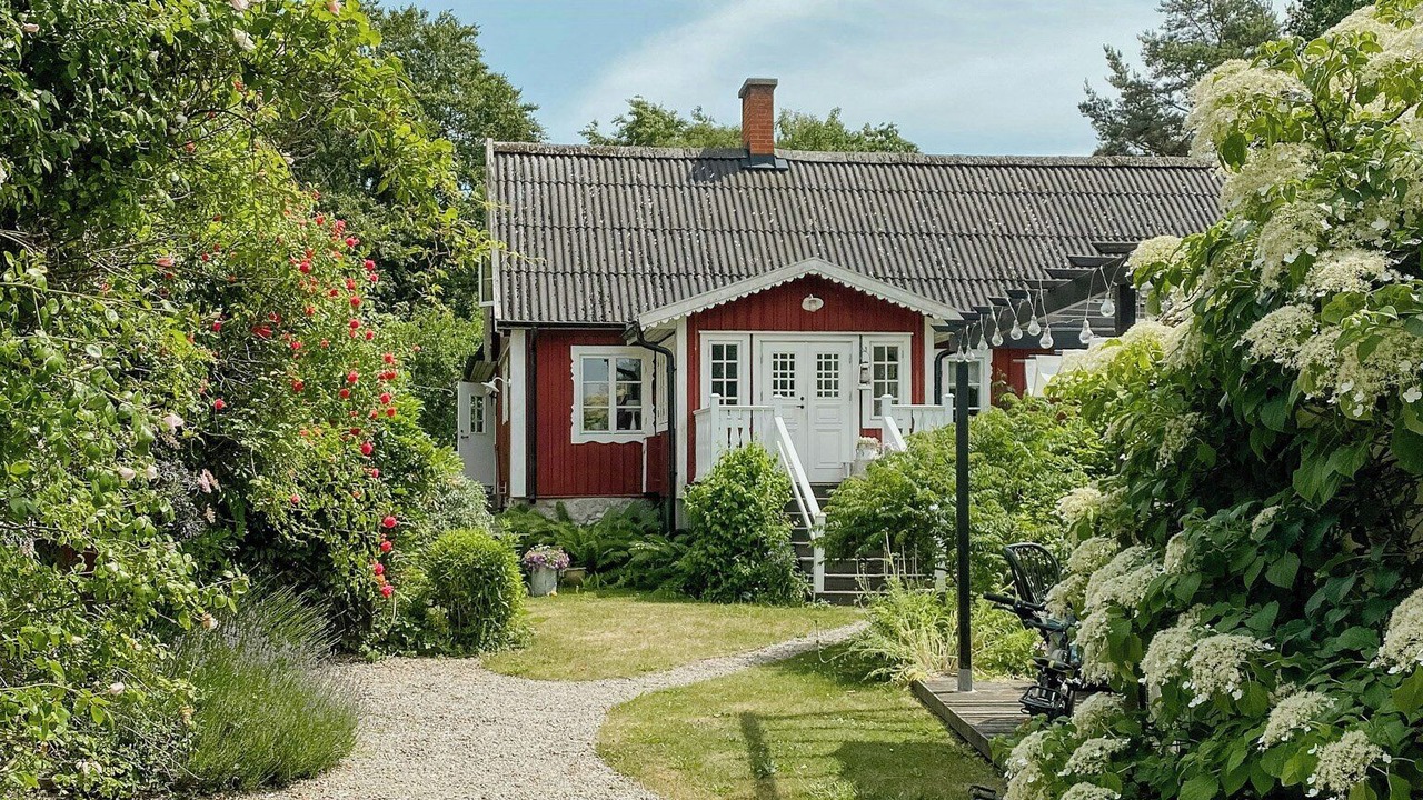 Photo of Outdoor in Falkvik