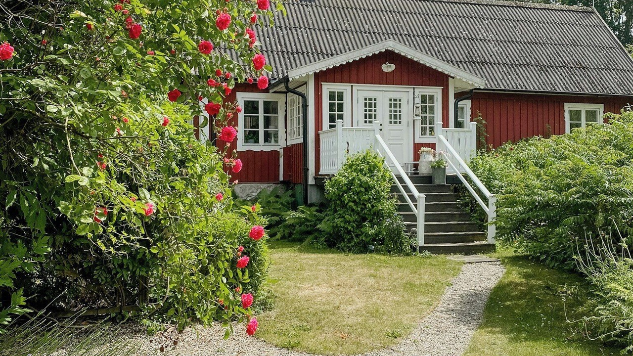 Photo of Outdoor in Falkvik