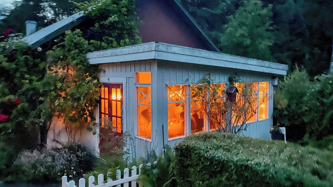 Photo of Outdoor in Falkvik