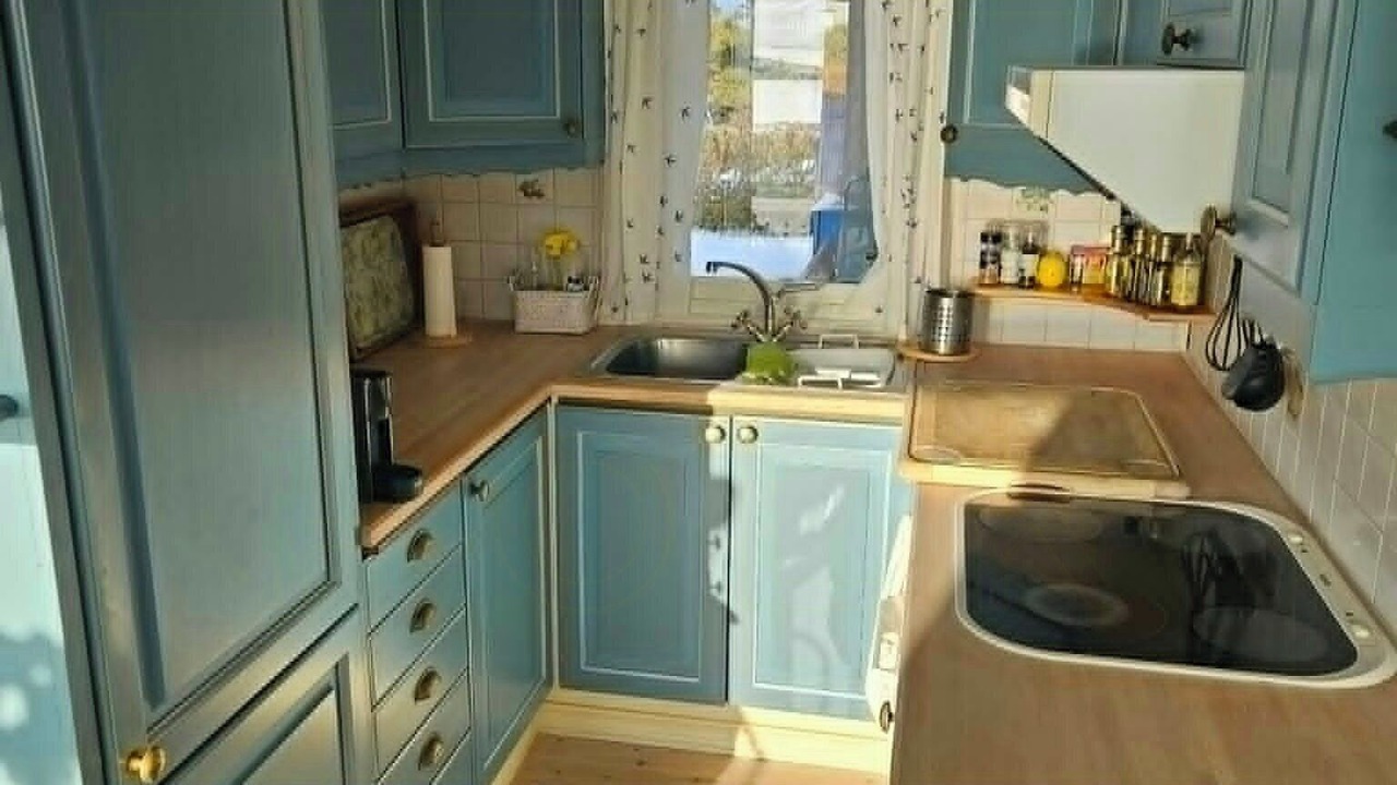 Photo of Kitchen in Gressvik