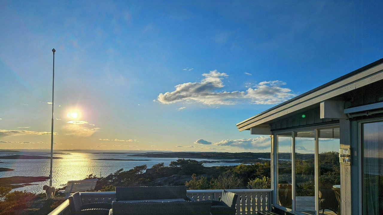 Photo of Patio Balcony in Gressvik