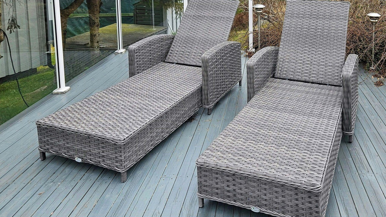 Photo of Patio Balcony in Gressvik