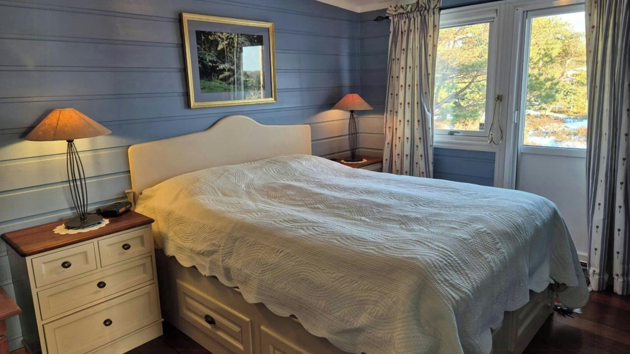 Photo of Bedroom in Gressvik