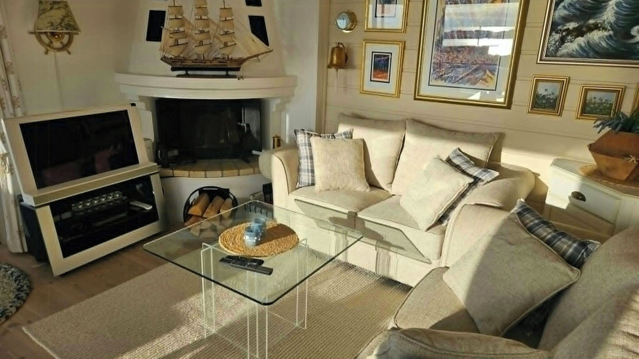Photo of Livingroom in Gressvik
