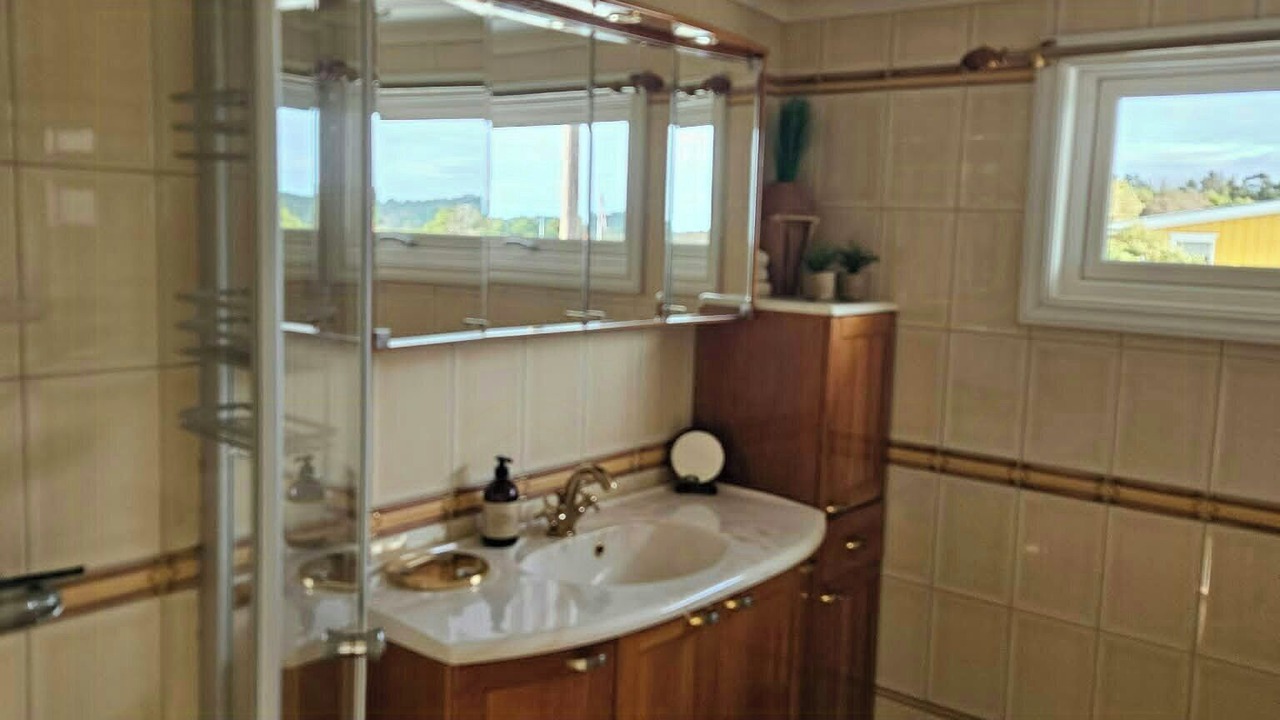 Photo of Bathroom in Gressvik