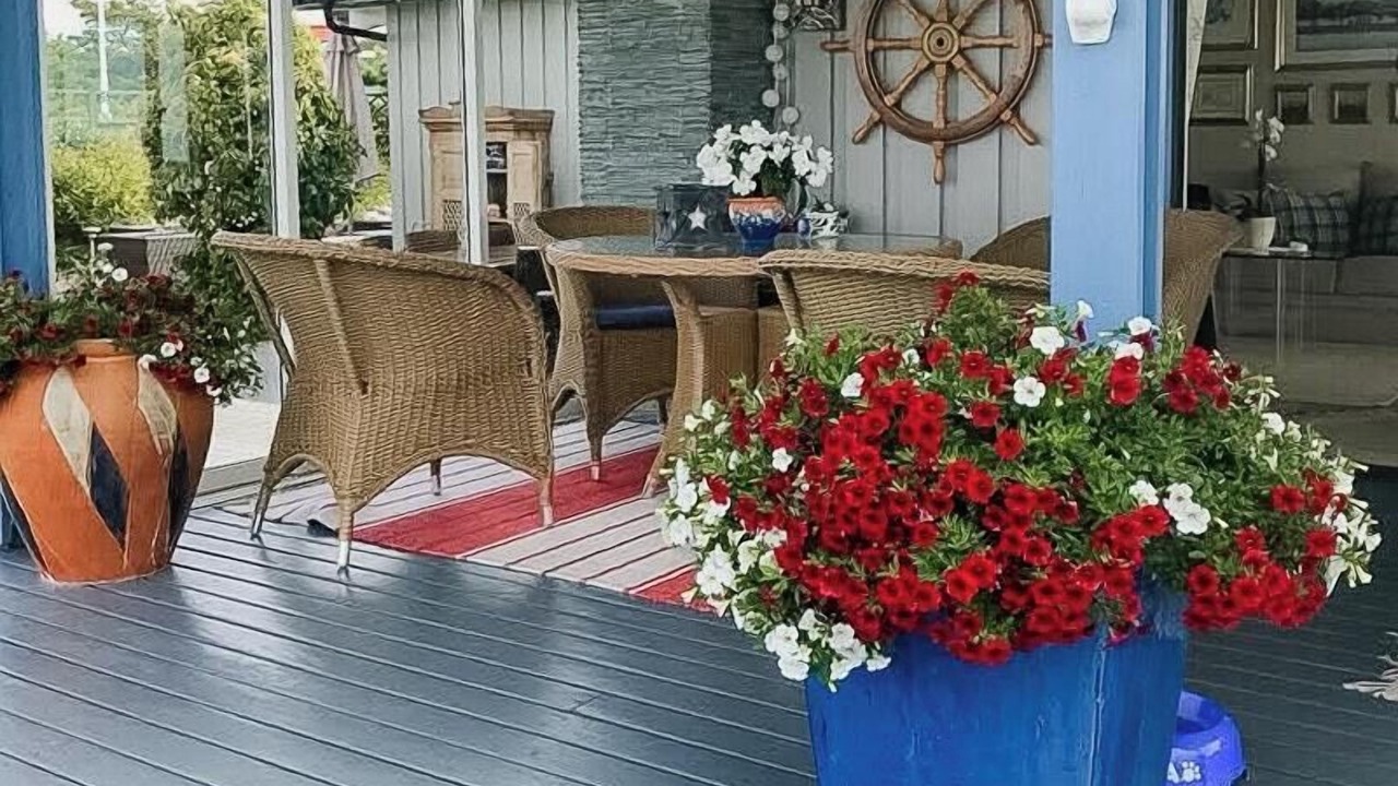 Photo of Outdoor in Gressvik