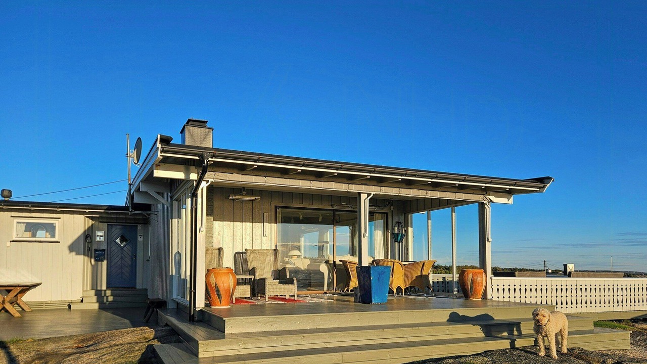 Photo of Outdoor in Gressvik