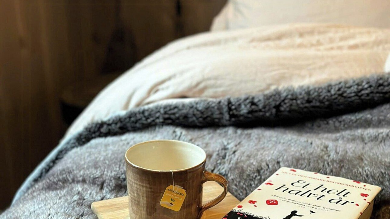 Photo of Bedroom in Kamben